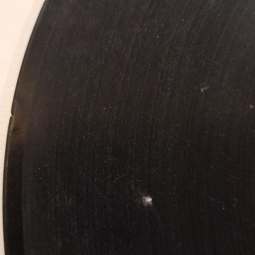 His Master's Voice 78rpm record A.O. 2906 used with Stavros Tzouanakos songs