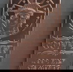  Χάλκινη μπάρα 1 oz Liberty Head