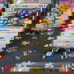  Pokemon card holographic Japanese