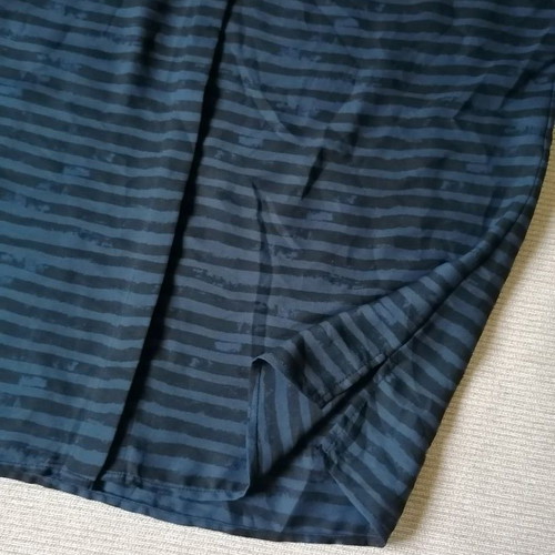 S.Oliver women's shirt XL, blue