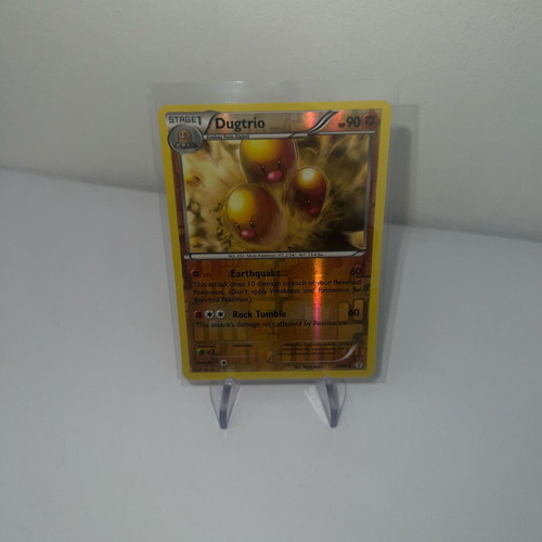 Dugtrio Generations 39/83 (RH) 2016 like new