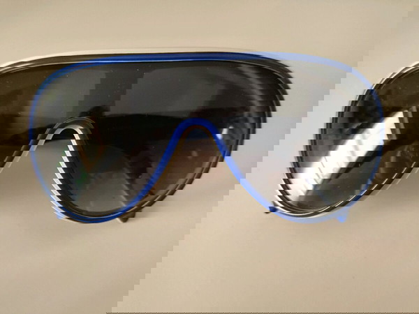 Vintage Roberto Cavalli (just Cavalli) sunglasses unworn