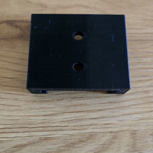 Parkside X20V Battery Holder New