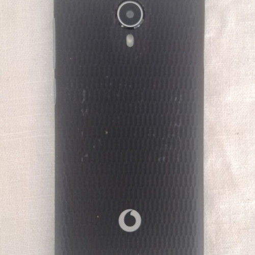 Vodafone N9 Lite 1/16GB smartphone like new with NFC, Android 8.1 Go