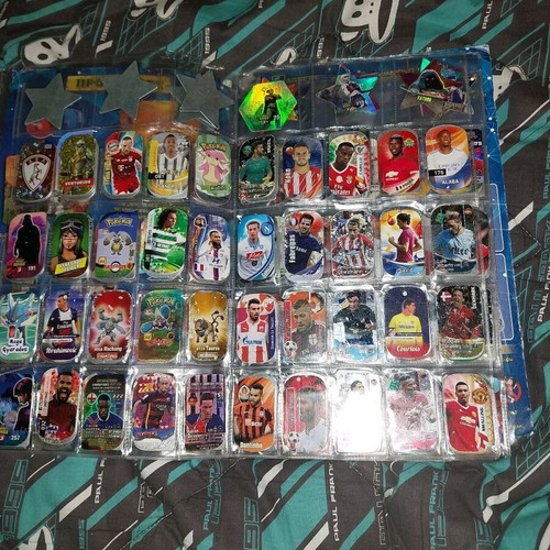 Tags used with Pokemon, football players, Fortnite themes