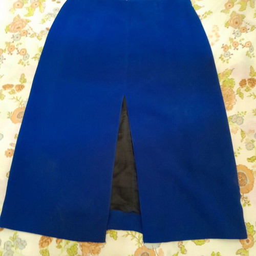 Skirt like new, size S 36 8