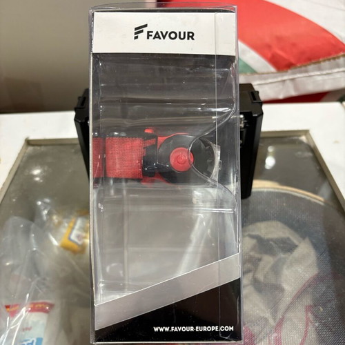 Headlight new with waterproof and sliding diffuser