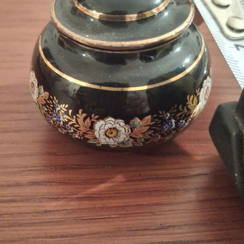 Decorative item like new, small