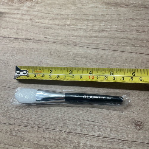 Glamglow mask application brush new