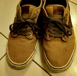 Vans γκρί νούμερο 47