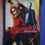 Devil May Cry 3 Special Edition PS2 used