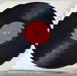  Russian Folk Songs - Alexandrov Songs & Dance Ensemble of the Soviet Army LP