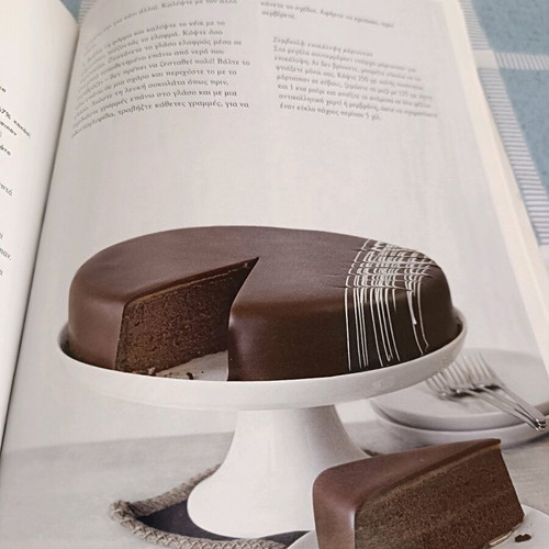 Sweets to Impress Christian Humbs new book