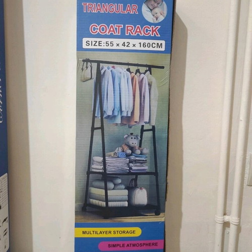 Coat rack new