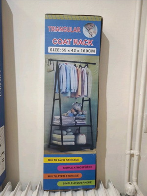 Coat rack new