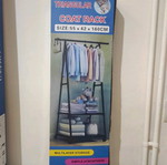 Coat rack new