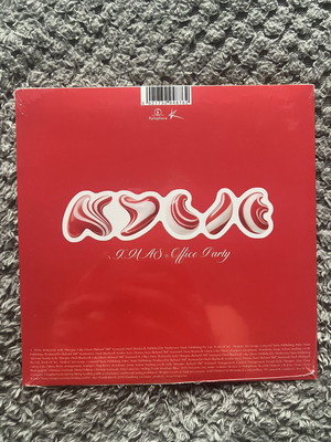 XMAS Kylie Minogue 7 ιντσών βινύλιο limited edition σφραγισμένο