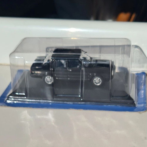 Seat Gredos 1987 miniature scale 1/43 new in box