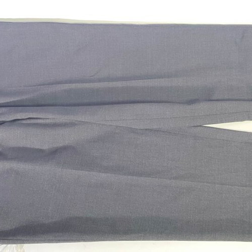 Italian Glou Collection pants gray size XL like new with 44% wool