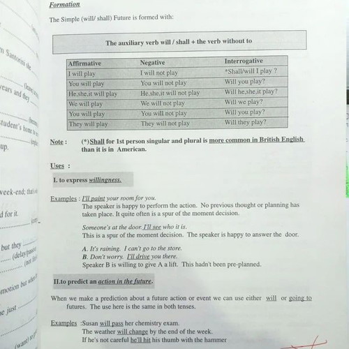 Grammar and Practice for ECCE Certificate of Competency book used, English