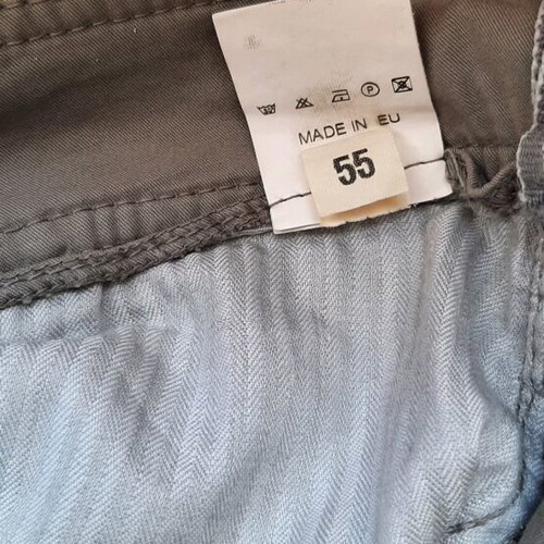 Women’s Jeans Pants Toi & Moi beige like new, size S