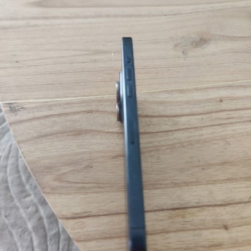 iPhone 15 Pro Max 256GB Blue Titanium