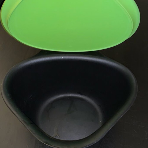 Tupperware container like new, multipurpose