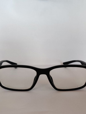 Armani Exchange 3108U 8078 56 Μαύρα Κοκκάλινα Γυαλιά Οράσεως Σε Άριστη Κατάσταση