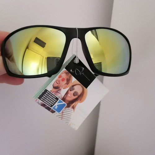 Aeyewear Mirror Sunglasses New with 100% UV Protection