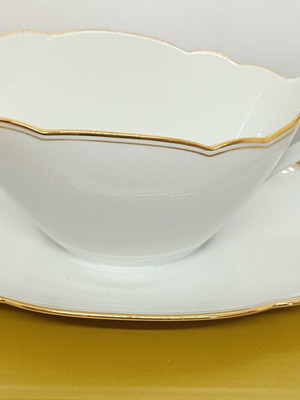 Сосиера Seltmann Weiden Germany Inka употребявана