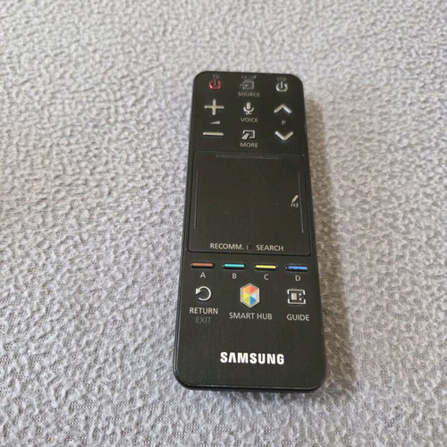 Samsung TV remote control like new