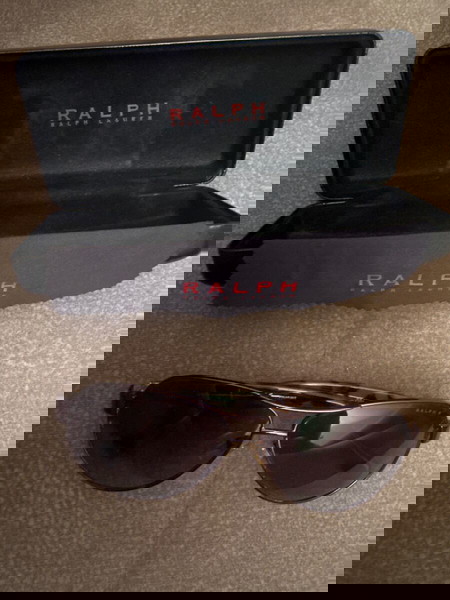 Γυαλιά ηλίου Ralph Lauren