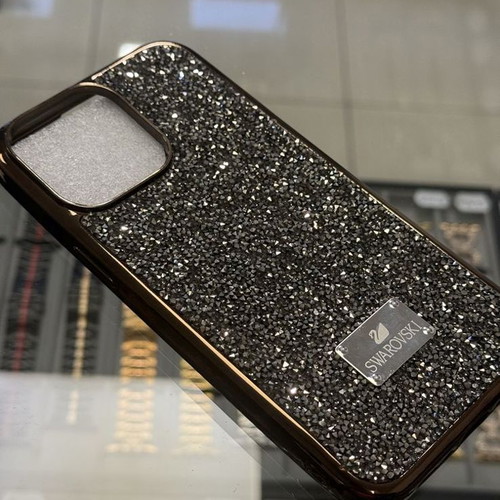 Swarovski Crystal Case for iPhone 11/12/13/14 Pro and Pro Max new