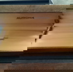  ΔΥΟ ΚΟΥΤΙΑ ΓΙΑ ΠΕΝΕΣ AURORA