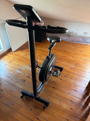 Exercise bike new