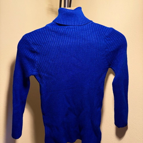 Zivako new in blue electric color Celestino