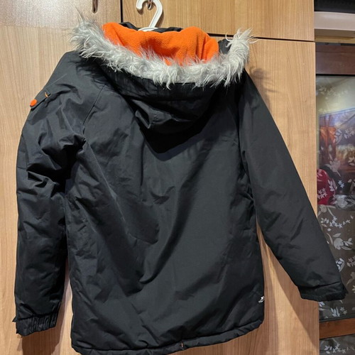 Trespass kids jacket new, worn once, size 152 cm