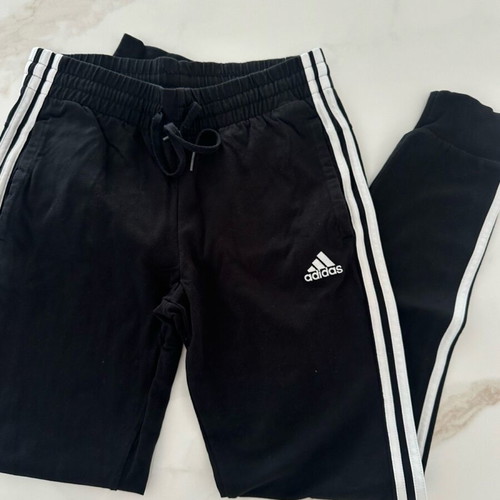 Adidas women's tracksuit like new, size S, black