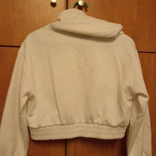Zara sweatshirts like new, pack of 2 for ages 10-12