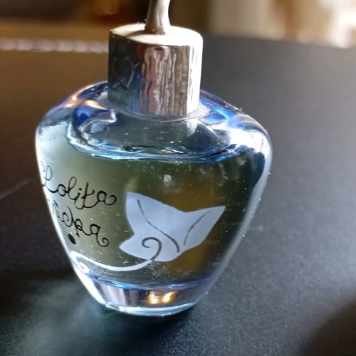 Perfume miniatures like new, collectible
