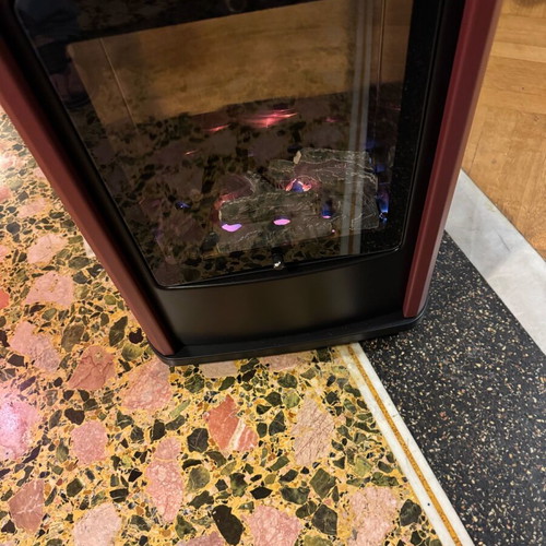 Gas stove like new
