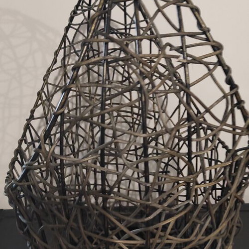 Large basket like new