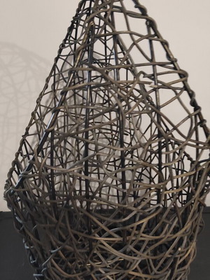 Large basket like new