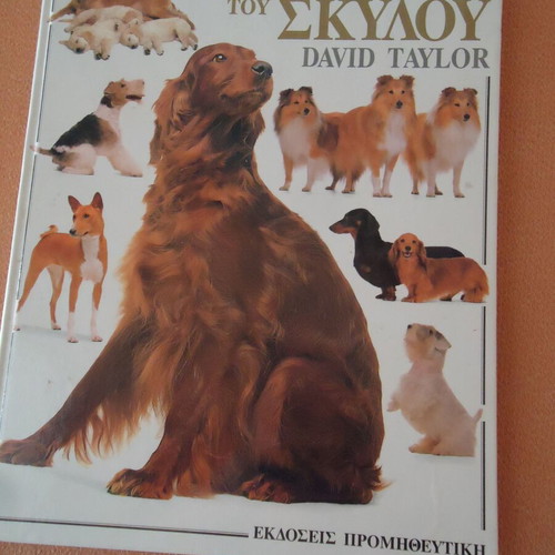 Perfect Dog Book like new, illustrated with hardcover