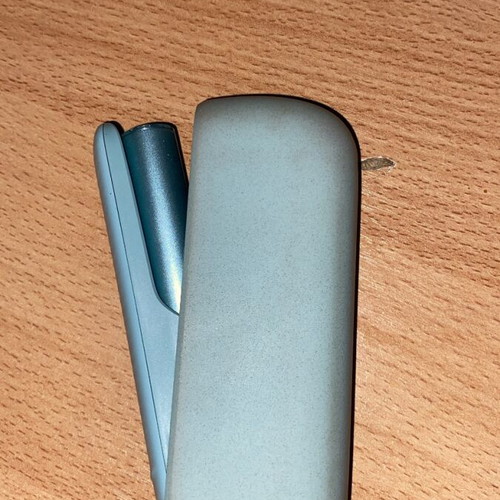 Iqos Iluma i device like new