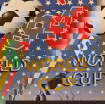  Αλμπουμ paninni World cup USA 94