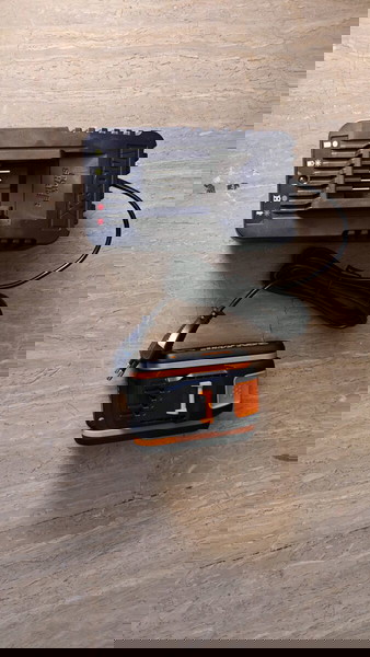 Комплект батерия-зарядно Worx 20v