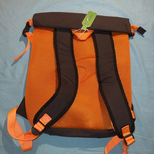 McLaren Formula 1 Team Allwyn Edition backpack new