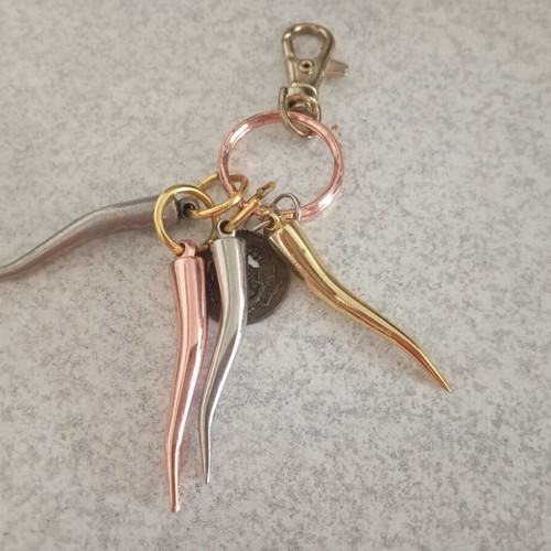 Keychain new, beautiful and original