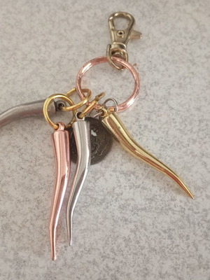 Keychain new, beautiful and original